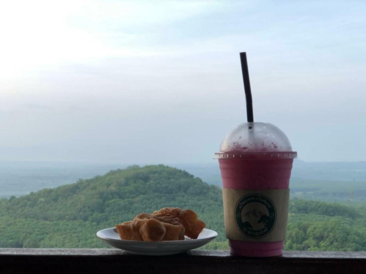 Hillside Boutique Hotel Surat Thani Eksteriør billede